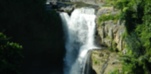Bali 5 Nights 6 Days Luxury Itinerary
