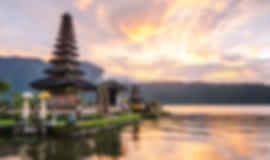 Couple Retreat: 5 Nights In Seminyak And Ubud