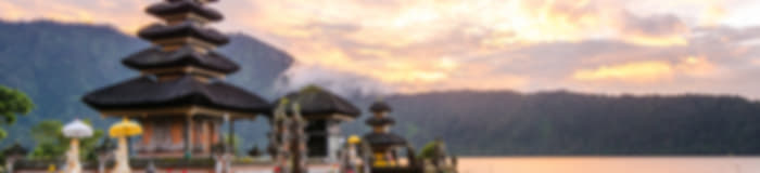 Couple Holiday: 7 Nights In Singapore And Ubud