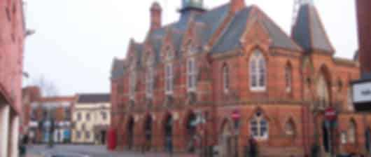 Beautiful 5 Nights United Kingdom Honeymoon Package From Delhi