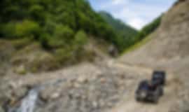Couple Retreat: 6 Nights In Baku And Gabala
