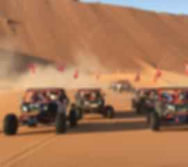 Ultimate Ferrari World & Warner Bros. Tour