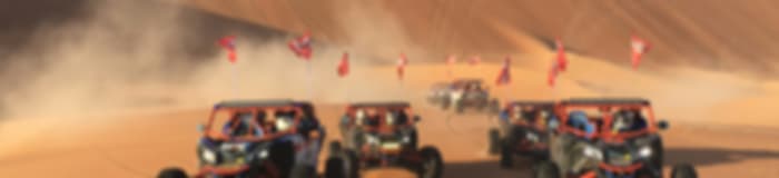 Family Holiday: 4 Nights In Dubai And Abu Dhabi