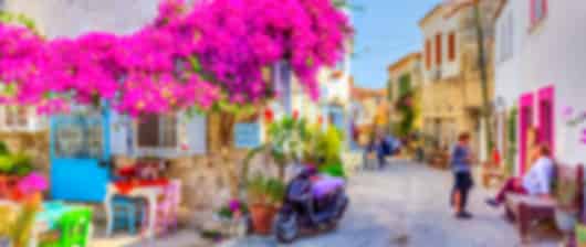 Vibrant Turkey Family Holidays