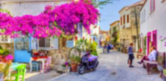 Vibrant Turkey Family Holidays