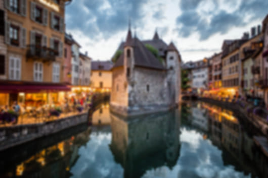 Inexpensive 9 Days France Tour Package from Dubai