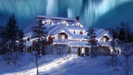 Kakslauttanen 6 Nights 7 Days Itinerary