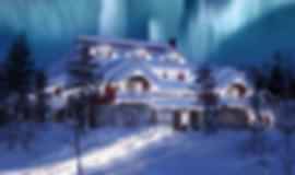 Solo Escape: 6 Nights In Rovaniemi, Helsinki And Kakslauttanen