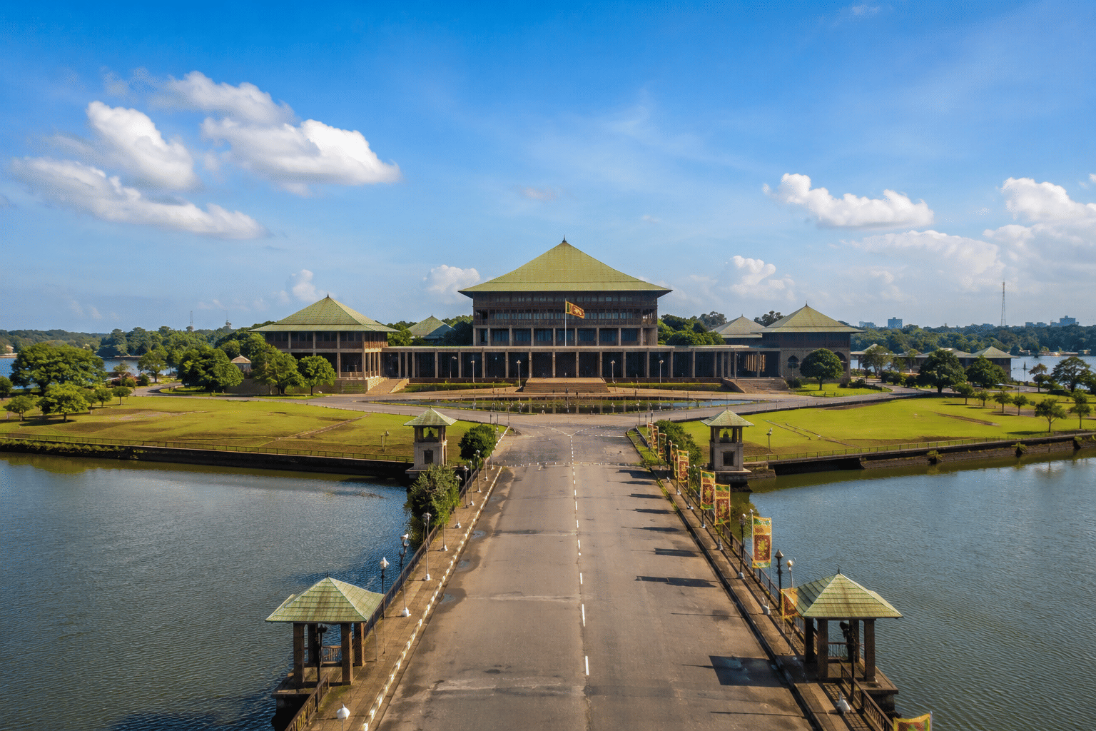 Couple Escape: 5 Nights In Nuwara Eliya, Bentota And Colombo