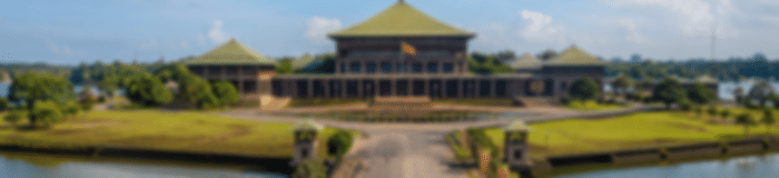 Family Retreat: 6 Nights In Kandy, Bentota And Colombo
