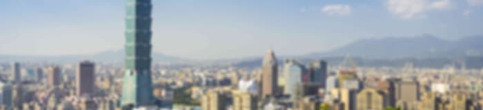 Couple Escape: 5 Nights In Taipei And Taichung