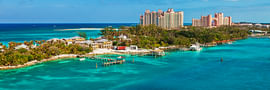 Magestic USA Family Tour For 9 Nights 10 Days