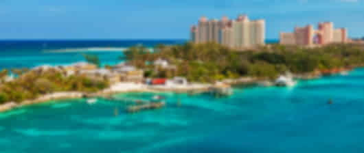 Magestic USA Family Tour For 9 Nights 10 Days