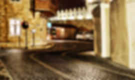 Solo Getaway: 5 Nights In Baku