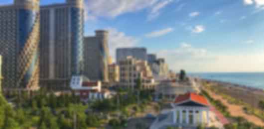 Georgia Heritage & Nature Escape: Tbilisi, Kakheti, Batumi & Prometheus Cave