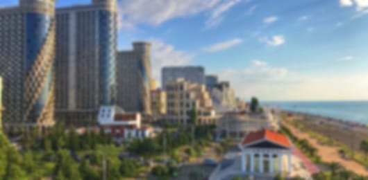 Batumi 7 Nights 8 Days Itinerary