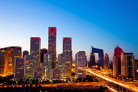 The perfect 8 night China itinerary for true travellers