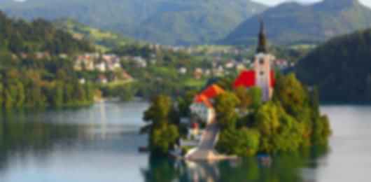 Amazing 8 day Europe itinerary for the Honeymoon travellers