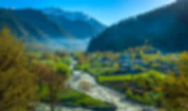 Family Escape: 4 Nights In Srinagar And Pahalgam
