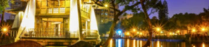 Couple Escape: 5 Nights In Taipei And Taichung