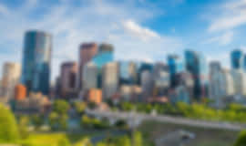 Couple Holiday: 15 Nights In New York, Montreal, Calgary And Toronto