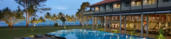 Family Getaway: 4 Nights In Bentota And Mirissa