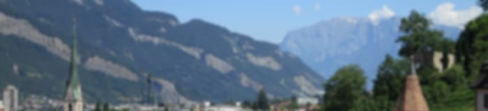Couple Holiday: 8 Nights In Zurich, Chur, Interlaken And Lucerne