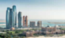 Family Holiday: 7 Nights In Dubai And Abu Dhabi