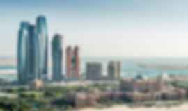 Family Escape: 7 Nights In Dubai And Abu Dhabi