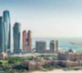 Ultimate Ferrari World & Warner Bros. Tour