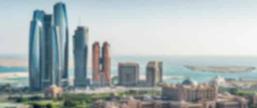 5 nights 6 days Abu Dhabi United Arab Emirates leisure Honeymoon Tour Package
