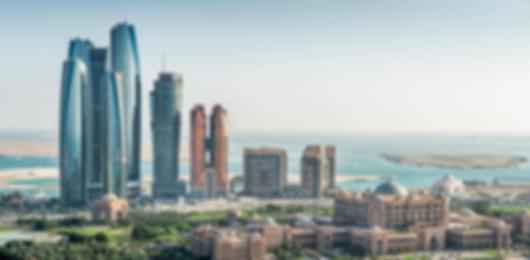 Abu Dhabi 2 Nights 3 Days Group Itinerary