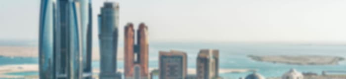 Family Holiday: 4 Nights In Dubai And Abu Dhabi