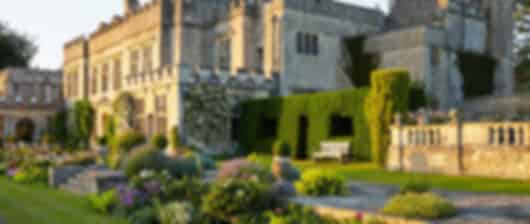 An Exciting 11 Nights England Travel Package