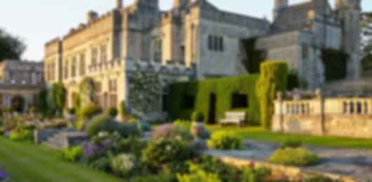 An Exciting 11 Nights England Travel Package