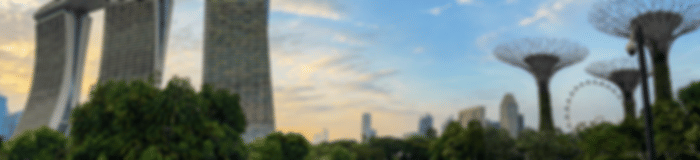 Family Getaway: 6 Nights In Singapore Cruise And Singapore