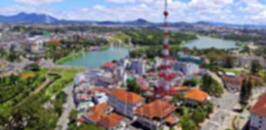 Memorable 4 Day Vietnam Honeymoon Package to quench your Wanderlust