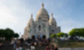 Couple Escape: 9 Nights In Madrid, Barcelona, Seville And Paris