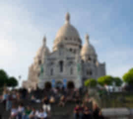 Paris Milan City Express