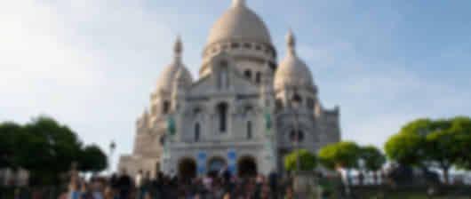 France 2 Nights 3 Days Honeymoon Itinerary