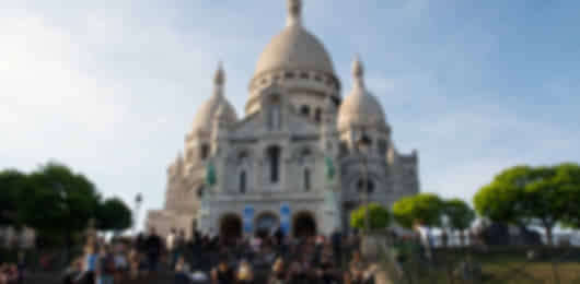 France 7 Nights 8 Days Adventure Itinerary
