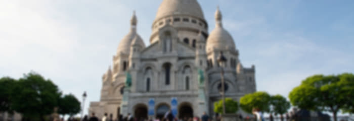 Romantic 8 day trip to Europe for Family