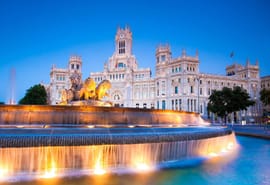 Spain 14 Nights 15 Days Family Winter Escape Itinerary