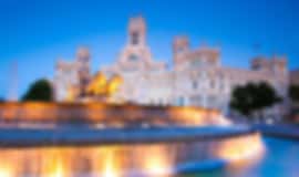 Family Escape: 6 Nights In Madrid And Barcelona