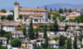 Family Escape: 9 Nights In Madrid, Valencia And Barcelona