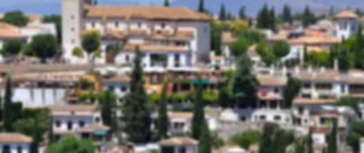 Spain 9 Nights 10 Days Luxury Winter Escape Itinerary