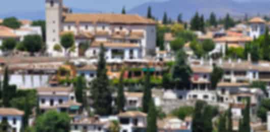 Spain 10 Nights 11 Days Luxury Itinerary