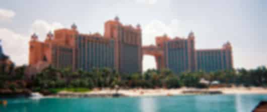 Relaxing 9 day Dubai itinerary for the Family travellers