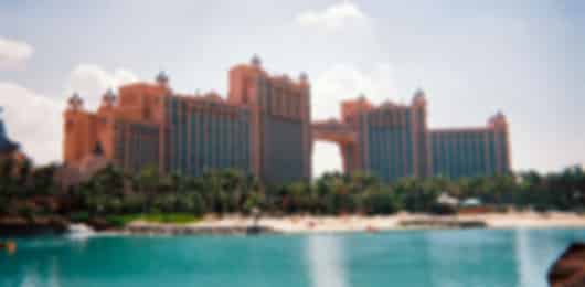 Relaxing 9 day Dubai itinerary for the Family travellers