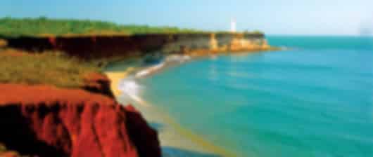 Fascinating 7 nights Australia Package to Exmouth, Uluru and Sydney